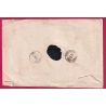 N°24 GC 3640 ST GERMAIN LEMBRON PUY DE DOME POUR BESSE SUR CHAMBESSE LETTRE