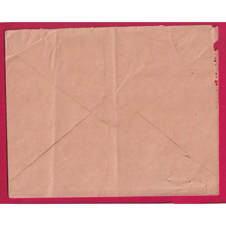 N°59 CAD TYPE 17 LAPLEAU CORREZE POUR LATRONCHE LETTRE