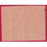 N°59 CAD TYPE 17 LAPLEAU CORREZE POUR LATRONCHE LETTRE