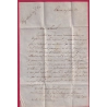 N°10 TTB DEUX VOISINS PARIS 3E 60 12 ETOILE PLEINE POUR VERSAILLES SEINE ET OISE LETTRE