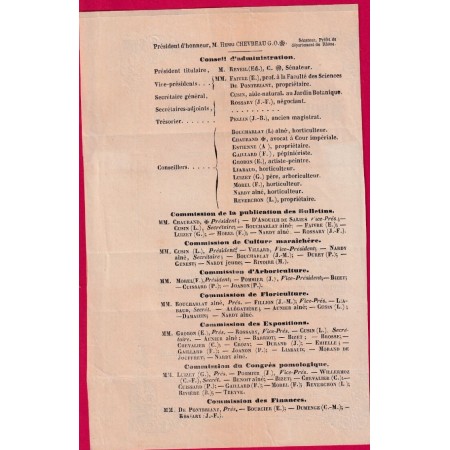 MIXTE N°21 26 CAD TYPE 15 LYON LES TERREAUX TARIF A 3C BANDE DE JOURNAL POUR LYON LETTRE