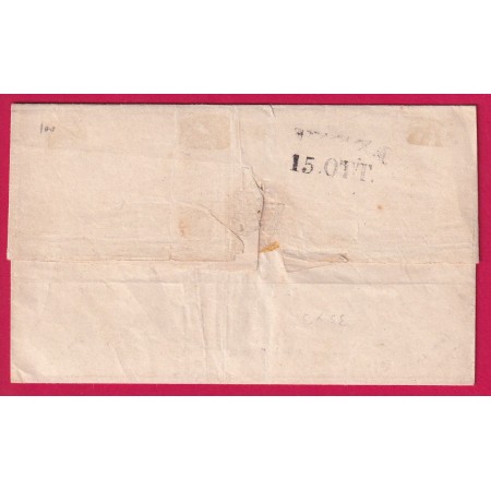 CURSIVE SARDE VILLAR DEL VARO VILLARS DU VAR + POGETTO PUGET THENIERS ALPES MARITIMES POUR NICE LETTRE COVER