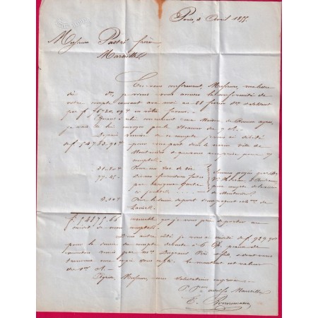 N°14 BLEU LAITEUX 2 NUANCES DE COULEUR DIFFERENTE PARIS ETOILE 3E 60 7 POUR MARSEILLE CURIOSITE LETTRE COVER