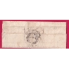 LETTRE EN FRANCHISE MAIRIE LE GRAND ABBERGEMENT AIN 1835 POUR BRENOD LETTRE COVER