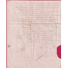 N°22 GC 3585 ST ETIENNE LES ORGUES BASSES ALPES CAD TYPE 22 POUR APT VAUCLUSE LETTRE COVER