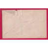 N°55 PARIS BERCY CAD TYPE 17 POUR PARIS LETTRE COVER