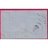 N°14 PC 1902 MARTIGNE FERCHAUD ILLE ET VILAINE CAD TYPE 22 POUR NANTES LETTRE COVER
