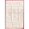 CAD TYPE 15 PLOERMEL MORBIHAN OR CHATEAU DE TRECESSON CAMPENEAC POUR NANTES LETTRE COVER