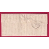 N°22 GC 106 ANIANE HERAULT OR ST GUILHEM LE DESERT POUR MONTPELLIER LETTRE COVER