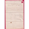 N°14 PC 1512 HERISSON ALLIER POUR ST POURCAIN REEXP MOULINS INDICE 10 LETTRE COVER