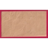N°28 GC 4116 PARIS VAUGIRARD RECETTES REUNIES POUR PARIS LETTRE COVER