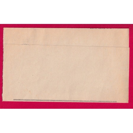 N°35 PAIRE PERFORE HOULLIERES D'AUBIN AVEYRON 1939 POUR TULLE CORREZE LETTRE COVER