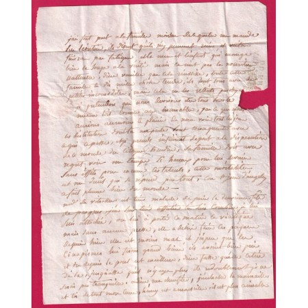 DEBOURSE DEB 12 ARLES BOUCHES DU RHONE INDICE 17 DEPART 12 AIX EN PROVENCE LETTRE COVER