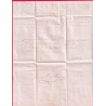 CAD TYPE 13 CORTE CORSE 1845 POUR MONTPELLIER HERAULT LETTRE COVER