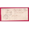CAD TYPE 15 MARMANDE OR ESCASSEFORT POUR MEILHAN LETTRE COVER