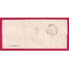 CAD TYPE 15 MARMANDE OR ESCASSEFORT POUR MEILHAN LETTRE COVER