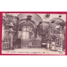 WW2 TOULON 1918 TRAVAILLEURS COLONIAUX TONKINOIS CORVEE DE LA PLAGE DE TOULON POUR UCCIANI CORSE LETTRE COVER