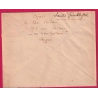 SAIGON COCHINCHINE 1948 POUR MARSEILLE PAR AVION LETTRE COVER