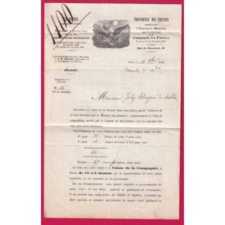 PARIS 1854 2 CACHETS TAXE 15C PUIS 30C BUREAU 1 REEXPEDITION AU HAVRE SEINE INFERIEURE AU DOS INCONNU A L'APPEL LETTRE