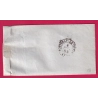 N°10 PC 1876 MAREUIL S LAY VENDEE POUR FONTENAY LETTRE COVER