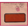 N°199 PERFORE LES PETITS FILS DE FRANCOIS DE WENDEL HAYANGE MOSELLE LETTRE COVER