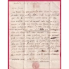 MARQUE 70 VERDUN SUR LE DOUBS HAUTE SAONE POUR TULLINS ISERE TEXTE MOLAIZE AN 9 LETTRE COVER