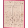N°14 PC 2954 SUMENE GARD BOITE RURALE B ST MARTIAL POUR LA SALLE LETTRE COVER