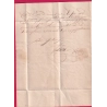 N°14 PC 2954 SUMENE GARD BOITE RURALE B ST MARTIAL POUR LA SALLE LETTRE COVER