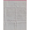 N°21 X2 GC 2316 MENTON ALPES MARITIMES POUR GIGNAC HERAULT LETTRE COVER