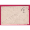 GUERRE 1870 DIJON COTE D'OR 11 OCT 1870 ARMEE DU RHIN POUR BORDEAUX LETTRE COVER