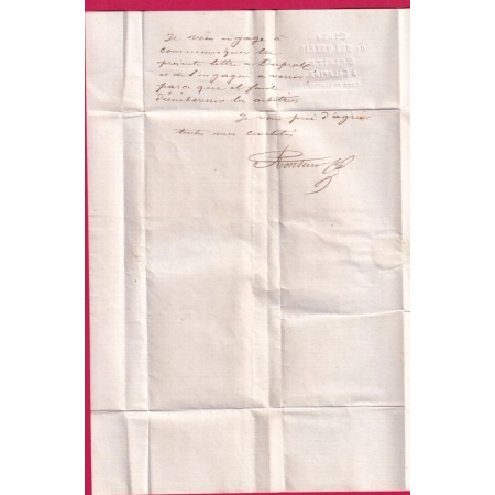 TAXE N°3 CAD AIGUILLON LOT ET GARONNE BOITE RURALE B GALAPIAN POUR AIGUILLON LETTRE COVER