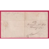 TAXE N°2 SUPERBE TRES GRANDES MARGES UN VOISIN NIMES GARD POUR NIMES SUR IMPRIME CHEMINS DE FER LETTRE COVER