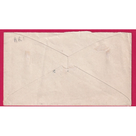 TENTATIVE ENTREE PENDANT LA COMMUNE DE PARIS NEUFCHATEL SUISSE DEPART 19 MARS 1870 ENTREE 21 SANS ARRIVE LETTRE COVER