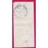 TAXE N°2 TTB CAD SENS SUR YONNE POUR SENS LETTRE COVER