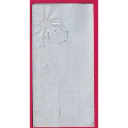 N°13B VARIETE OREILLE CASSEE PC VAUGIRARD SEINE POUR PARIS RECETTES REUNIES LETTRE COVER