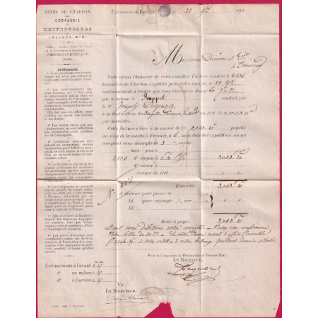 TARIF FRONTALIER N°59 53 GC 4785 FRESNES NORD POUR TOURNAY BELGIQUE LETTRE COVER