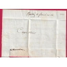 MARQUE P29P UZES GARD 1804 INDICE 14 LETTRE COVER