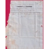 N°60 GC REFAIT 703 CALVISSON GARD POUR VAUCLUSE LETTRE COVER
