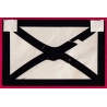 N°60 TAXE 40C TAMPON TIMBRE AYANT DEJA SERVI CAD TYPE 16 ST GAULTIER INDRE POUR ST BENOIT DU SAULT LETTRE COVER