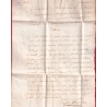MARQUE 90 BONIFACIO CORSE CONTRESEING DE FRANCHISE CELANI Sve MILITAIRE 1798 LES ADM MUNICIPAUX CANTON DE BONIFACIO