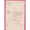 REEMPLOI TARDIF TAXE 25 TAMPON EN TARIF LOCAL PARIS POUR PARIS 1876 LETTRE COVER