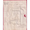N°31 GC 1304 DIGNE BASSES ALPES POUR RIEZ 1869 LETTRE COVER