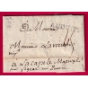 MARQUE ANDUSE GARD LENAIN N°2 LA CAPELLE MARIVAL LOT 1785 INDICE 10 LETTRE COVER