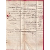 MARQUE ANDUSE GARD LENAIN N°2 LA CAPELLE MARIVAL LOT 1785 INDICE 10 LETTRE COVER