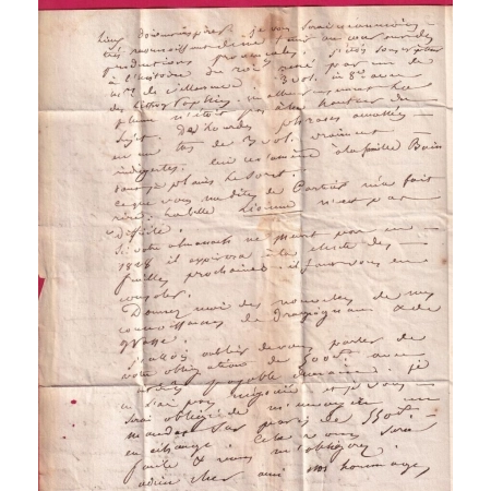 DEBOURSE DEB 78 GRASSE VAR 1828 INDICE 19 DEPART ARRAS PAS DE CALAIS LETTRE COVER