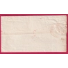 FRANCHISE CONSEILLER ETAT DIR GAL DE LA LIBRAIRIE POUR POITIERS VIENNE LETTRE COVER