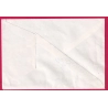 THEME FRANC MACON TOULON VAR 1973 LETTRE
