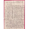 N°14 BLEU LAITEUX PC 909 BARRE DE POSITION COLMAR LES ALPES HAUTES ALPES POUR ARLES INDICE 12 LETTRE COVER