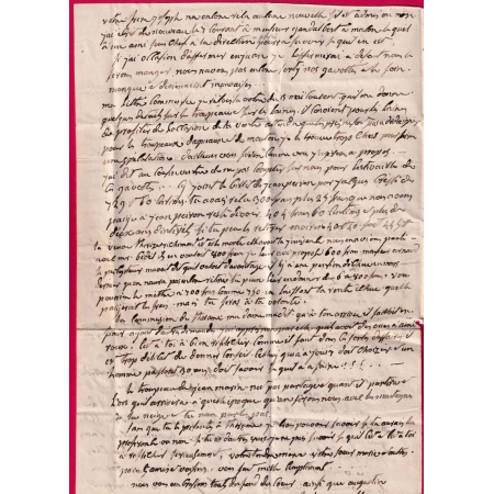 N°14 BLEU LAITEUX PC 909 BARRE DE POSITION COLMAR LES ALPES HAUTES ALPES POUR ARLES INDICE 12 LETTRE COVER