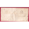 N°10 PC 3060 ST FLORENT EN CORSE POUR AJACCIO LETTRE COVER